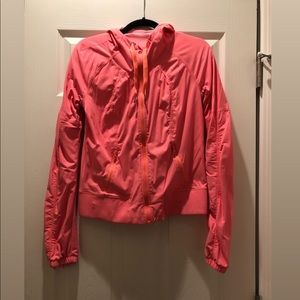 Lululemon Women’s Windbreaker Jacket